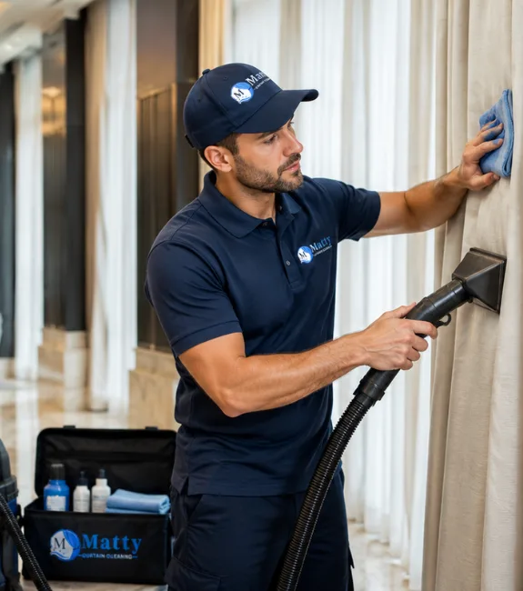 Lyons Curtain Cleaning
