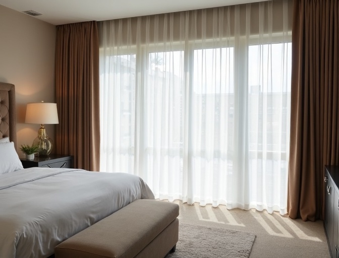 Lyons Blockout Curtain Cleaning