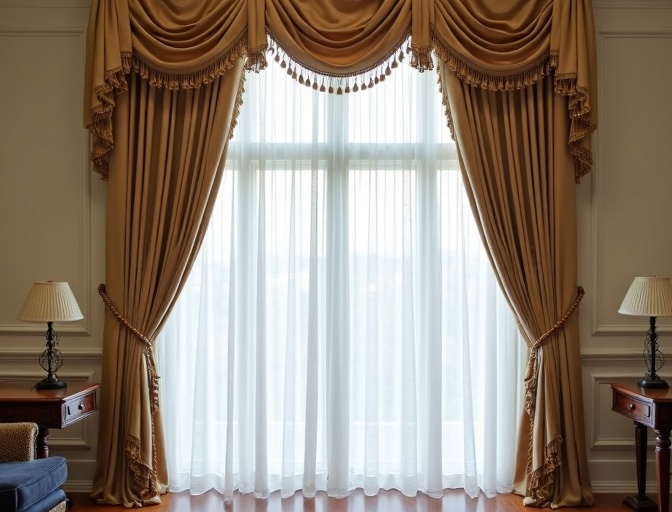 Lyons Drapes Cleaning
